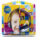 Kidz Gear Headphones
