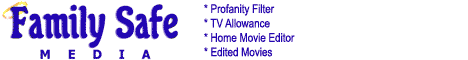 Family Safe Media