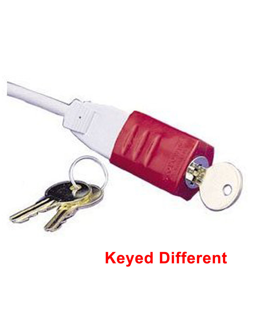 SPKD Plug Locks