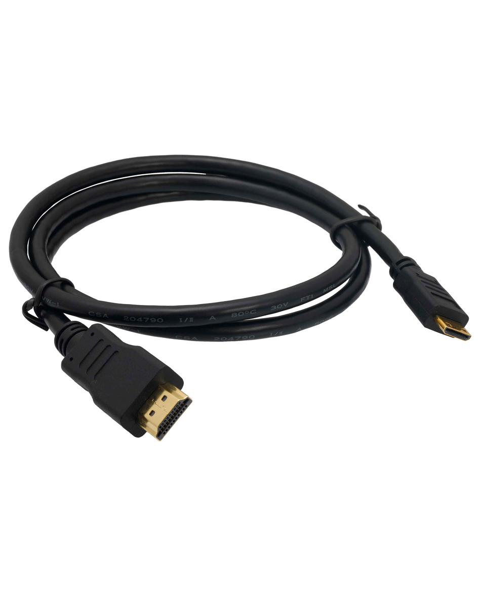 TVGuardian HDMI Cable