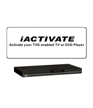 TVGuardian iActivate