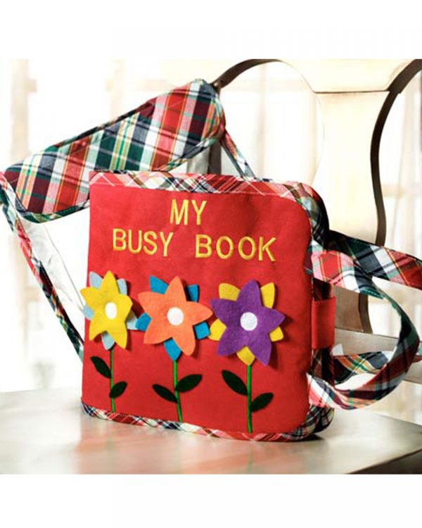BusyBook