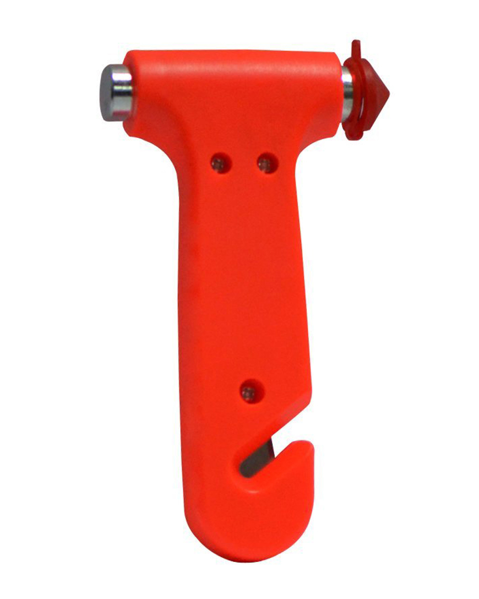 Family Safe Emergency Hammer