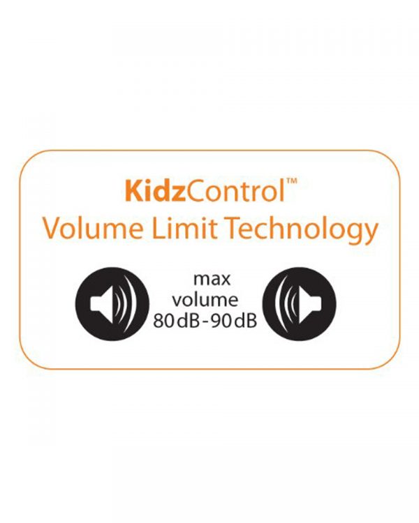 Kidz Gear Volume Limit Cable