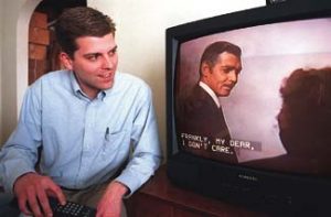 TVGuardian Gone with the Wind