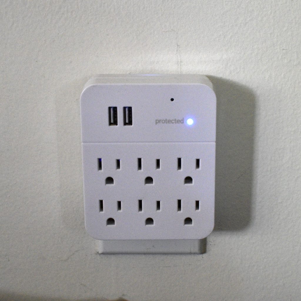 BBS Wifi Outlet