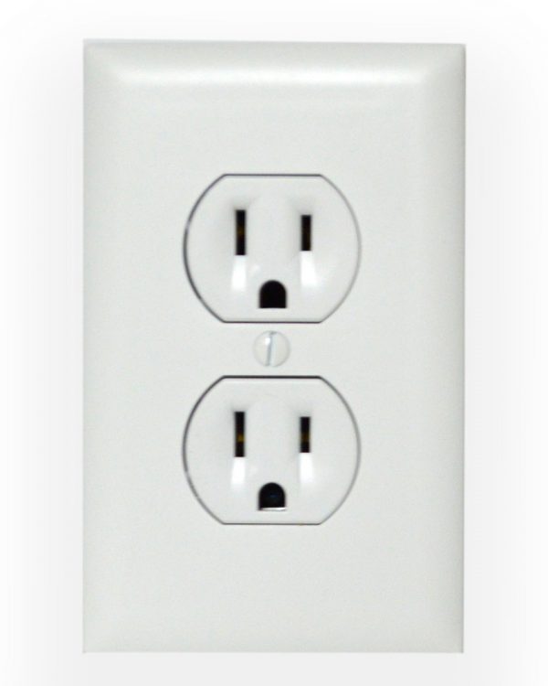 Omni Wall Outlet
