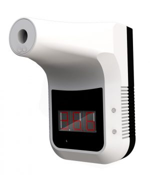 Family Safe TMT3 Thermometer