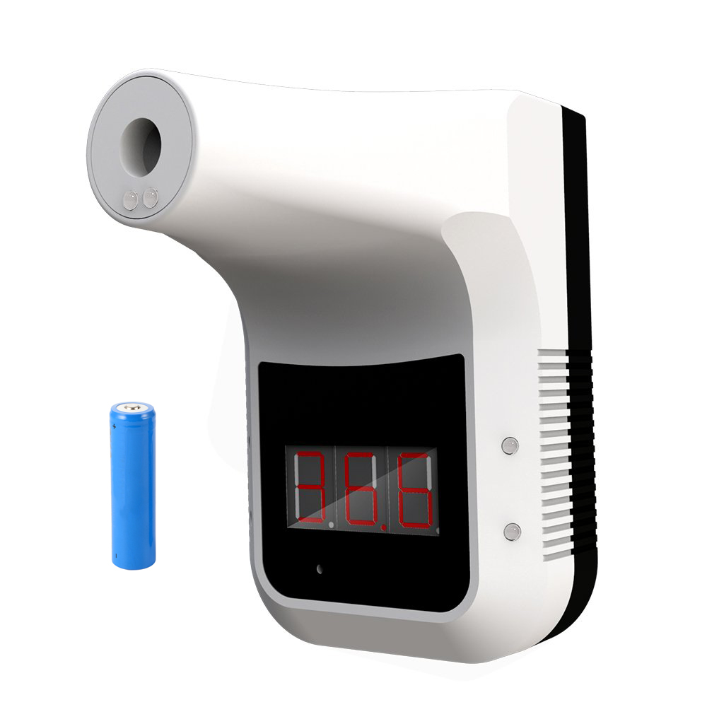 Family Safe TMT3 Thermometer with Battery