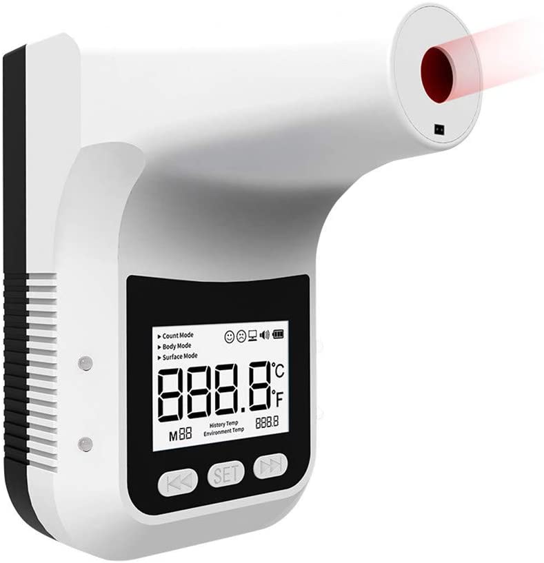 Family Safe TMT3 Pro Thermometer